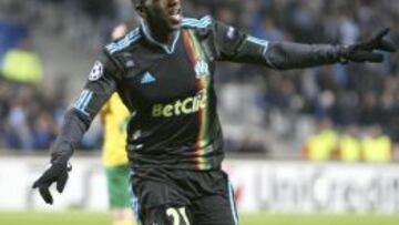 El jugador del Niza Diawara es encarcelado por extorsión