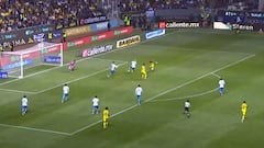 El chileno del momento volvió a brillar en México: ¡definición a lo crack!