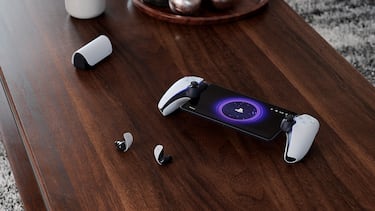 PlayStation Portal ya está disponible en México