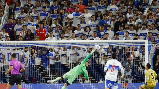 Boca Juniors amarga el reestreno de U. Católica: caída de Copa Libertadores en el Claro Arena
