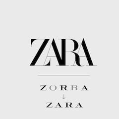 ¿Por qué Zara se llama así? El origen del nombre del buque insignia de Amancio Ortega