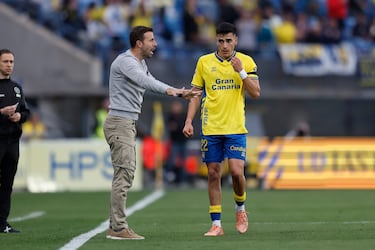 Luis García: “Tenemos que recuperar la calma y la pausa”