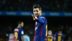 Primera División predictions: LaLiga 2017-18 week 19