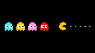 'Secret Level' showcases Pac-Man's controversial redesign and becomes subject of social media mockery