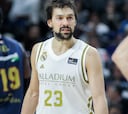 Manresa-Real Madrid: TV, horario y dónde ver la Liga Endesa ACB