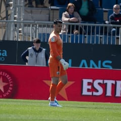 Juan Carlos y Andrés, predispuestos a renovar