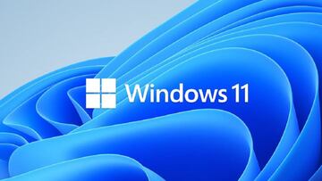 Logo de Windows 11