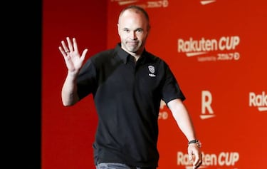 Vissel Kobe vs Barcelona: Rakuten Cup 2019 - how and where to watch, times, TV, online