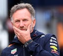 Herbert, expiloto de F1: “Aston Martin le ha dicho a Horner ‘no te necesitamos ni te queremos”