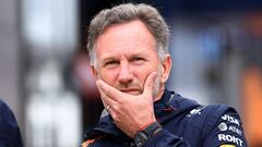 Horner busca el camino de vuelta a la F1 en Alpine