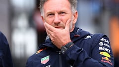 Herbert, expiloto de F1: “Aston Martin le ha dicho a Horner ‘no te necesitamos ni te queremos”