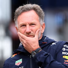 Horner busca el camino de vuelta a la F1 en Alpine