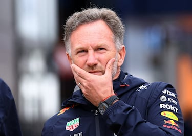 Checo recuerda su papel en Red Bull: “Desde que llegué lo sabía”