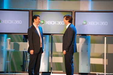 [E3] Final Fantasy XIII llega a Xbox 360 para "contentar a los fans"