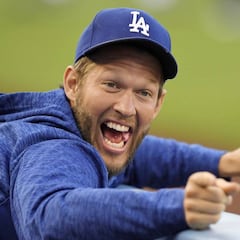 El principio del fin de la era Clayton Kershaw con Dodgers