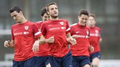 "Normal que Valverde se enfade, no hicimos lo que nos pidió"