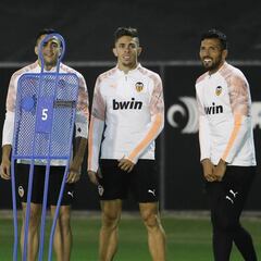 El sueño de Maxi Gómez