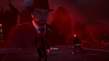 Evento El Big Bang de Fortnite en directo: así es el espectacular concierto de Eminem