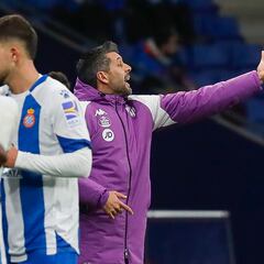 Pezzolano: “Kenedy se equivocó, pero espero una sanción leve”