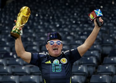 More than one million tickets sold for the 2026 World Cup in opening phase