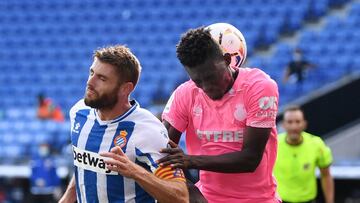 Espanyol 0 - 0 Mallorca: resumen, goles y resultado