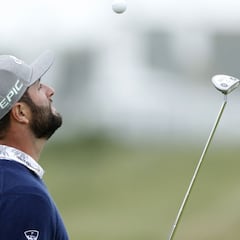 Rahm, a por la Jarra de Clarete