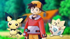 Pokémon Oro y Plata y su novedosa mecánica jugable que era un auténtico pozo de horas