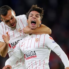 Entre el orgullo y la decepción