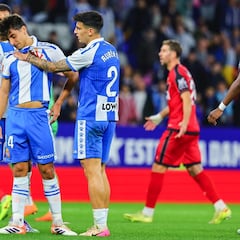 Confirmado: Terrats está lesionado