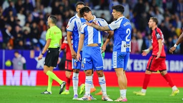 Confirmado: Terrats está lesionado