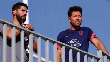 Abreu se confiesa: la opción de dirigir en Chile, su sello como DT y la influencia de Pellegrini