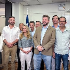 Vanessa Kaiser, hermana de Johannes: “Nos van a hacer otro golpe de Estado a mediados del próximo Gobierno”