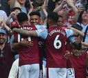 Resumen del Aston Villa vs Brighton, jornada 38 de la Premier League 2022