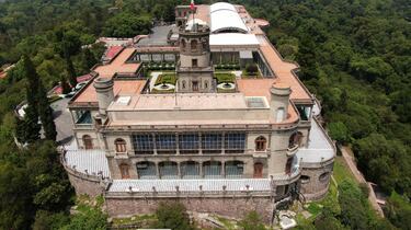 Día del Museo en México: Top 5 de los museos que tienes que visitar en CDMX
