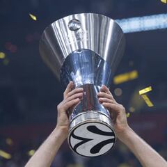 Turkish Airlines dará nombre a la Euroliga cinco años más