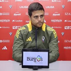 Lisci: “Contra el Cádiz tendremos que rozar la perfección”