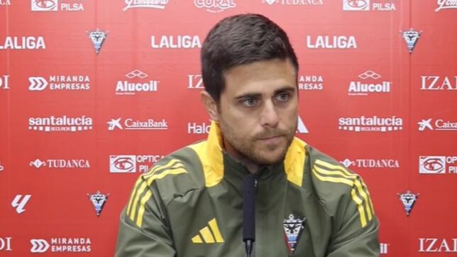 Lisci: “Contra el Cádiz tendremos que rozar la perfección”