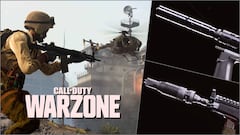 Call of Duty: Warzone | Un nuevo parche corrige los silenciadores de Cold War