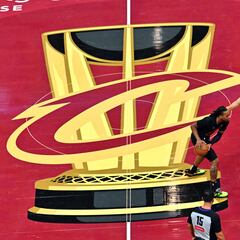 Los Cleveland Cavaliers quieren incursionar en la WNBA
