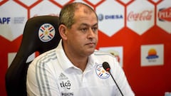 DT Paraguay: Tenemos que ofrecer problemas a Colombia