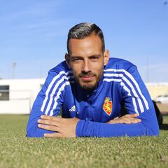 El Depor espera a Manu Molina