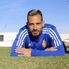 “Los partidos contra el Eibar y el Oviedo van a ser claves”