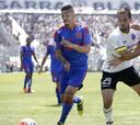 Universidad de Chile-Colo Colo: horario, TV y dónde ver en vivo online