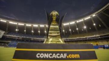 CONCACAF cambiará a todo su Comité Ejecutivo.