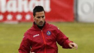 Juan Rodríguez: "Las lesiones y los problemas nos han unido"