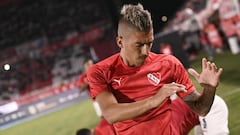 Vélez - Independiente en vivo: Copa Argentina en directo