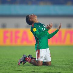 México vs Venezuela sub 17: más que tres puntos en juego