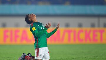 México vs Venezuela sub 17: más que tres puntos en juego