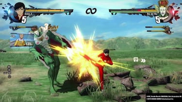 One Punch Man: A Hero Nobody Knows, impresiones de la beta cerrada.