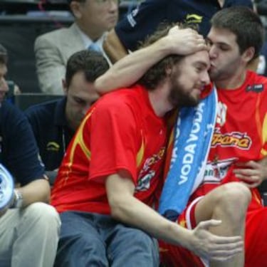 Felipe Reyes cumple 36 a?os y sigue en la cima europea
